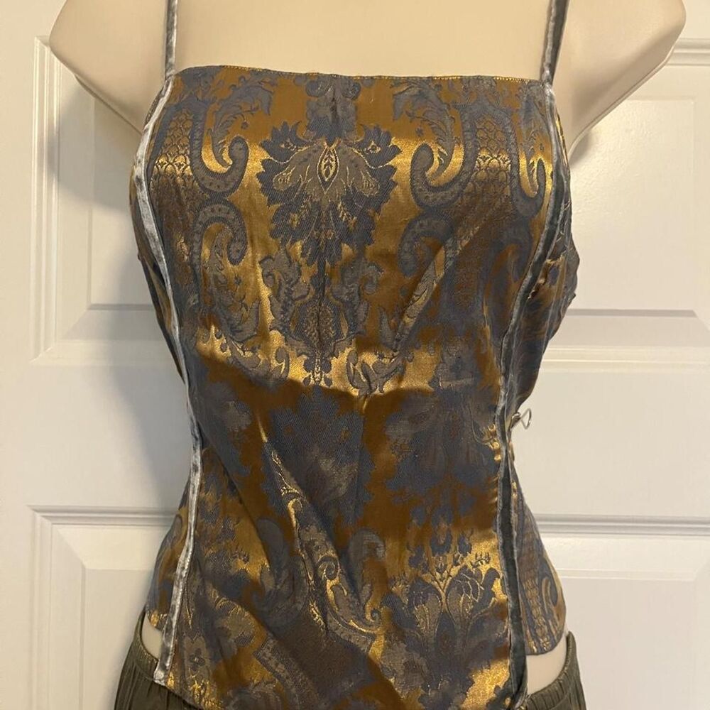 vintage late 1990's Victoria secret Women's Pajamas